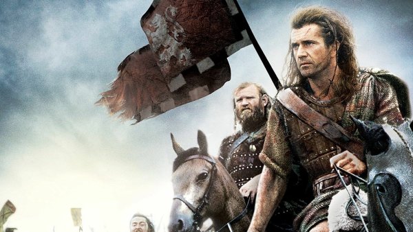 Braveheart