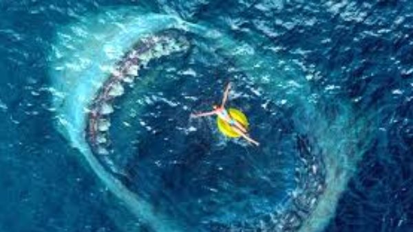 The Meg