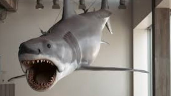 Jaws