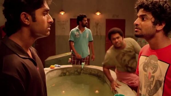 Adi Kapyare Kootamani