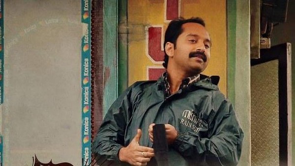 Maheshinte Prathikaram