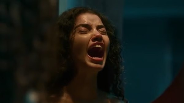 Janaki V vs State of Kerala