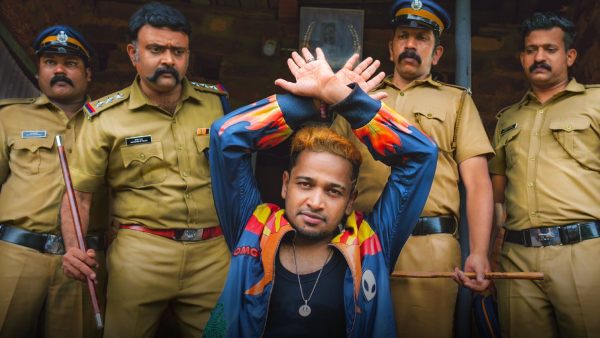 Maranamass - Sony Liv