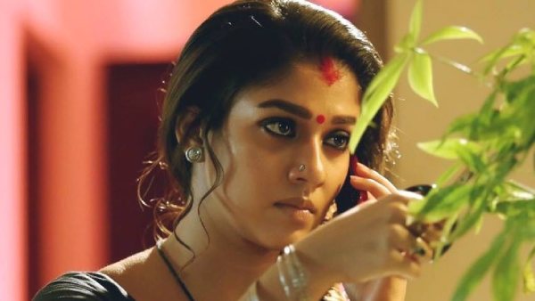 Vasuki - Puthiya Niyamam