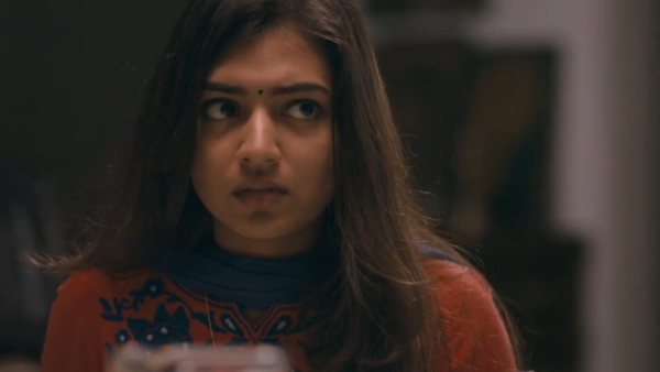 Divya Prakash - Bangalore Days