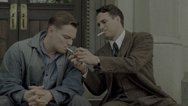 Shutter Island