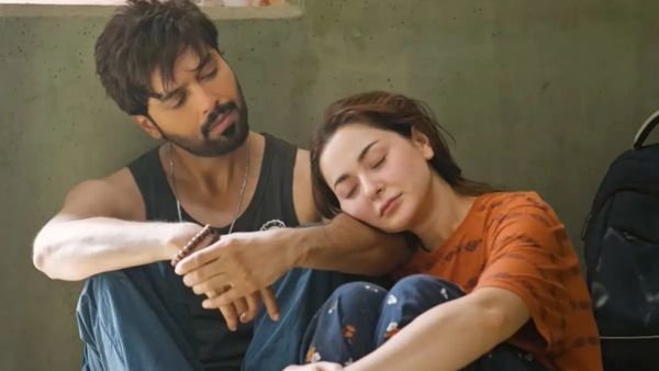 Kabhi Main Kabhi Tum 