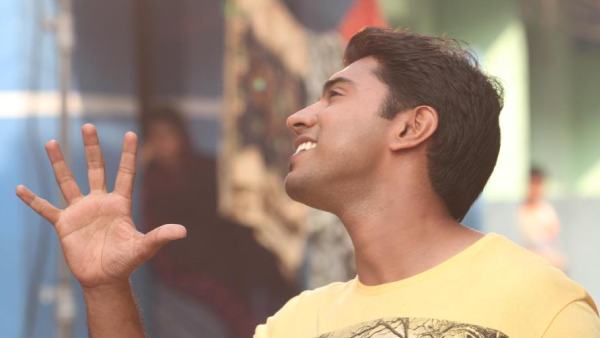 Thattathin Marayathu