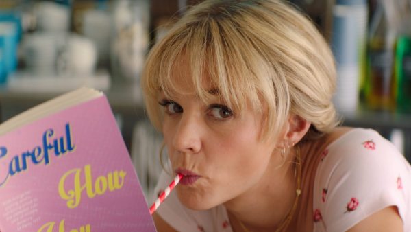 Promising Young Woman