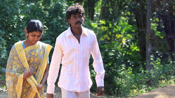 Merku Thodarchi Malai