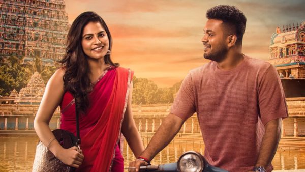 Madurai Paiyanum Chennai Ponnum