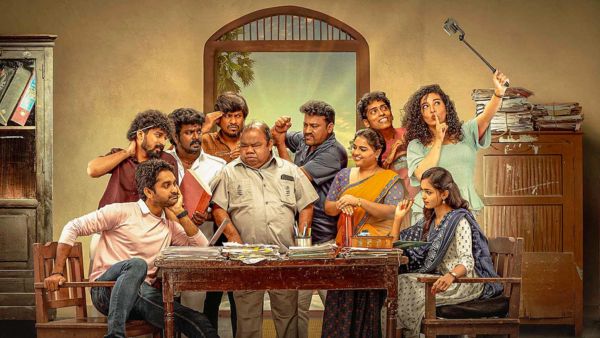 Hotstar Specials Office