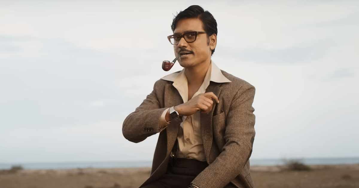  Jigidhada Doublex - Kirubai & Ray Das