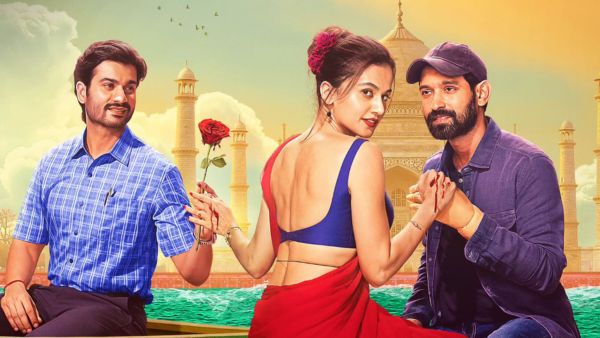 Phir Aayi Haseen Dilruba