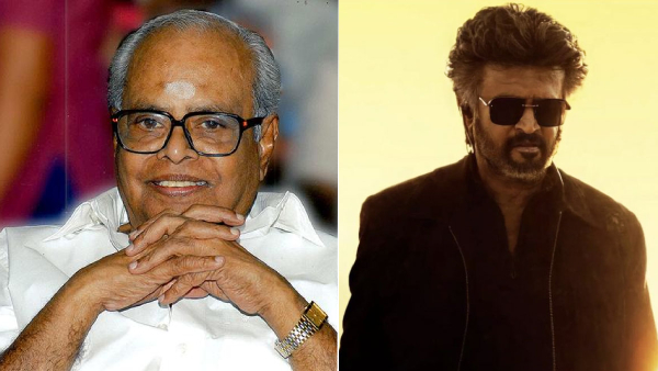 Rajinikanth