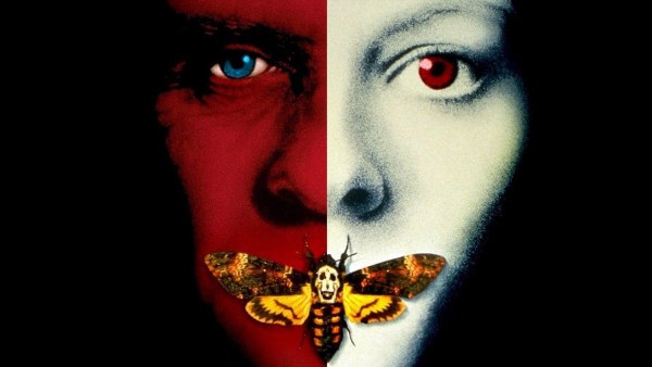 The Silence of the Lambs