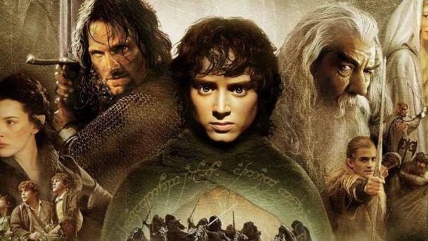 The Lord of the Rings Trilogy