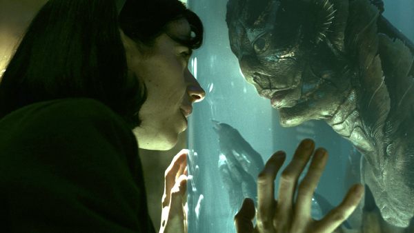 The Shape of Water