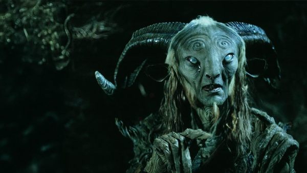 Pan’s Labyrinth