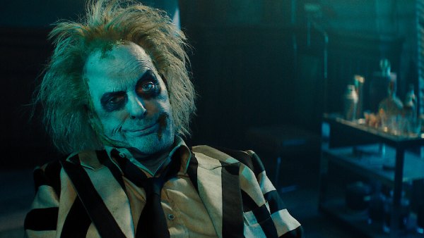 Beetlejuice Beetlejuice