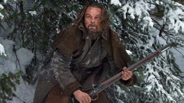 The Revenant