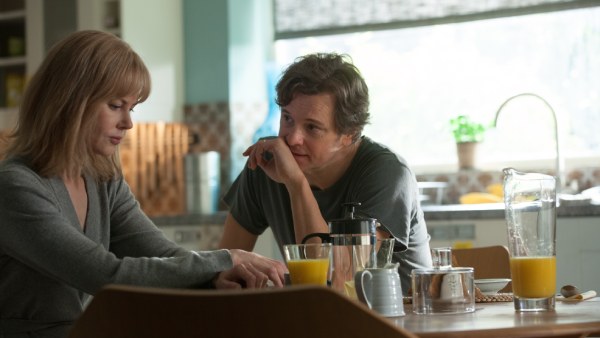 Before I Go to Sleep