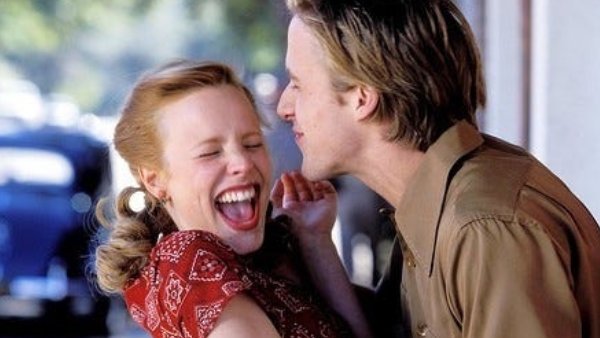The Notebook