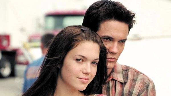 A Walk to Remember