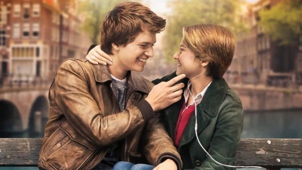 The Fault in Our Stars