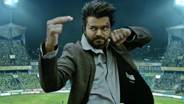 The Greatest Of All Time (GOAT)