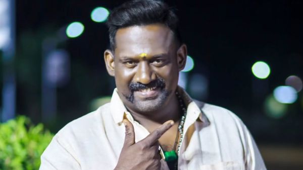 Robo Shankar