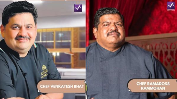 Cooku Dupe Cooku Season 2 Judges