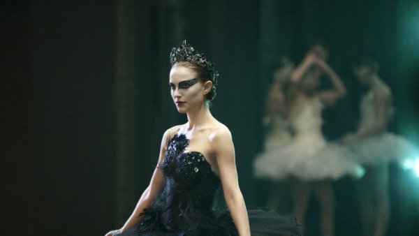 Black Swan
