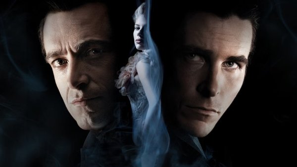The Prestige