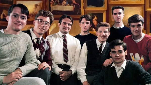 Dead Poets Society