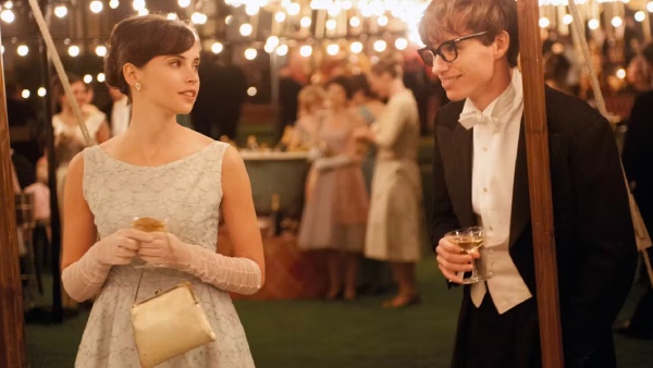  The Theory of Everything