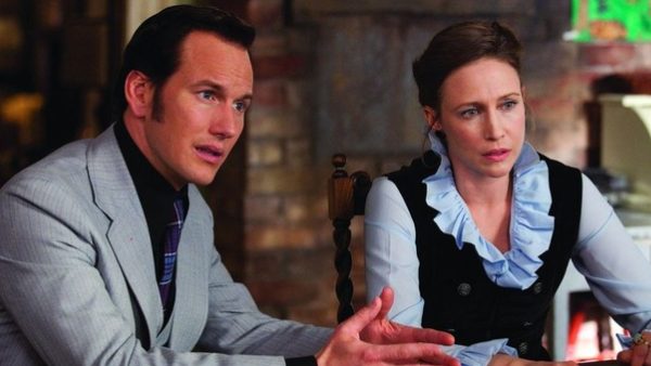 The Conjuring