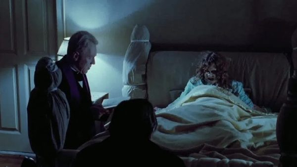 The Exorcist