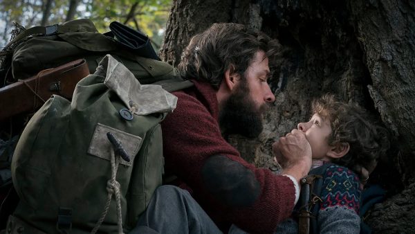 A Quiet Place