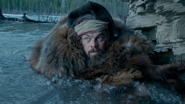 The Revenant