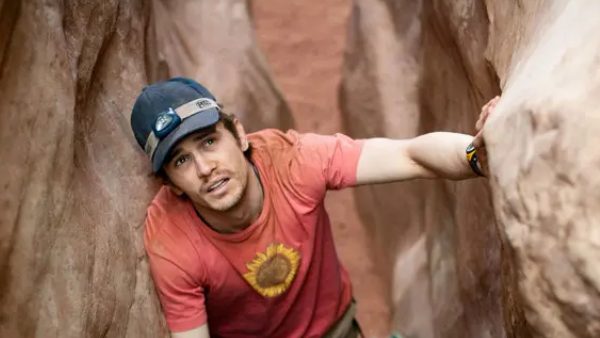 127 Hours