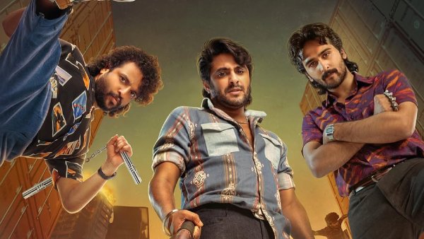 RDX: Robert Dony Xavier