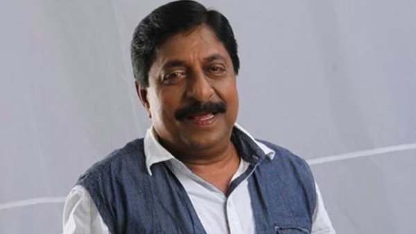 Sreenivasan