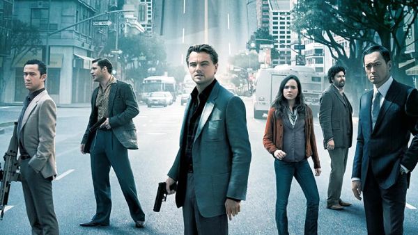 Inception