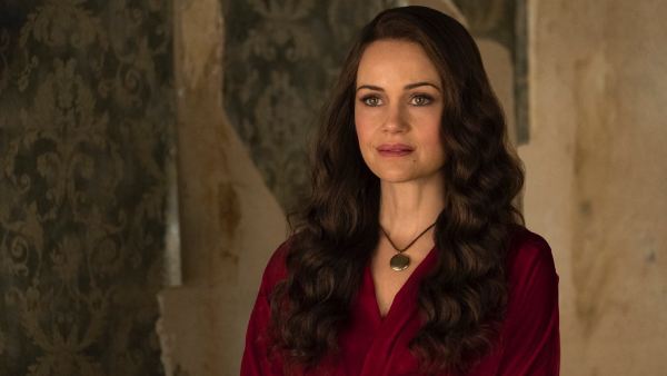 The Haunting of Hill House