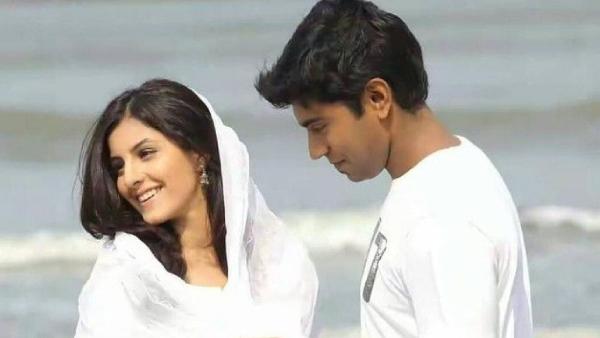 Thattathin Marayathu