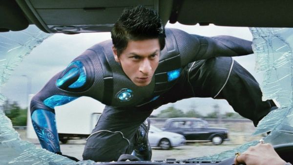 Ra.One