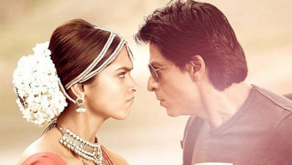 Chennai Express