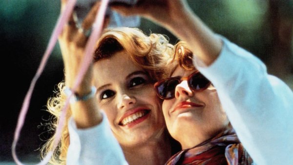 Thelma & Louise