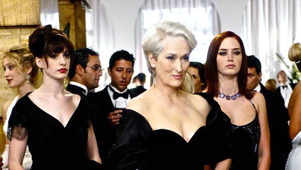 The Devil Wears Prada